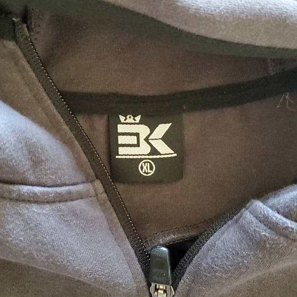 Performance jacket - Picture 5 of 6